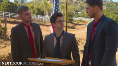 Ik wou dat alle debatten zo eindigden