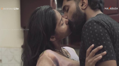 LET HIM COOK NAVASARA WEB SERIES