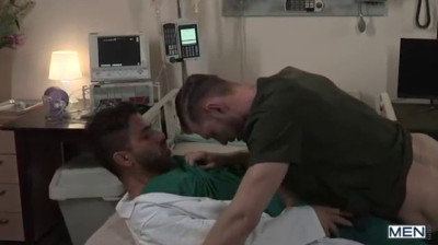 2 Doctors fuck