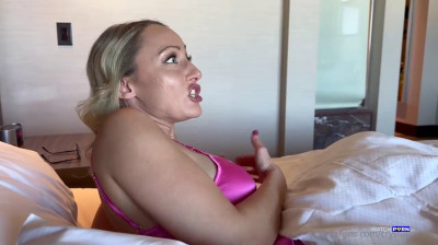 Crystal Clark - Stepmoms Spa WeekendMix Up!