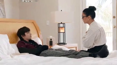Dana Vespoli - Teacher's Helping Hand