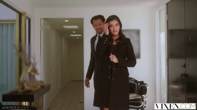 This black guy fucks amazingly