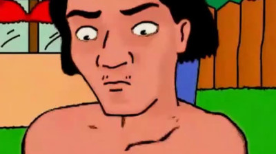 Famous hentai mom blowjob