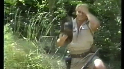Rein und raus in Afrika (1987)