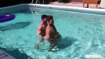 Billy Santoro gets fucked