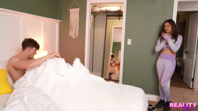 Scarlett Alexis - Let The Games Begin Part.2