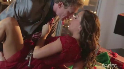 Christmas party with Sex