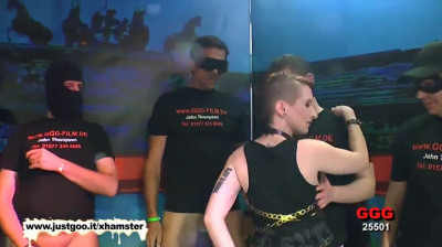 Dutch hardcore lover