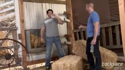 2 farmers fucking