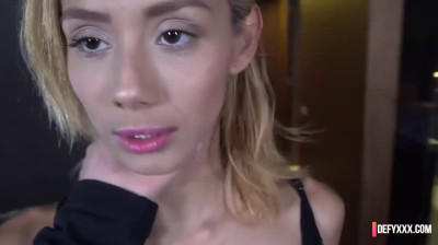 Veronica Leal amateur homemade sex