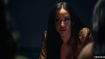 Dirty Cops Ep.1: Nicole Kitt