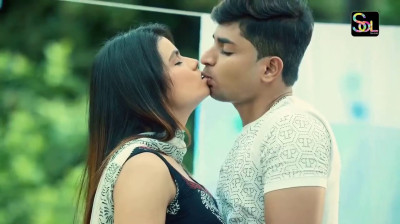 NRI Client  S01E02 2024 Hindi Hot Web Series
