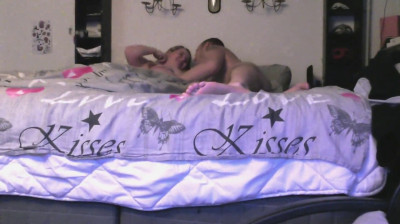 Dutch chubby babe enjoys her husband's cock