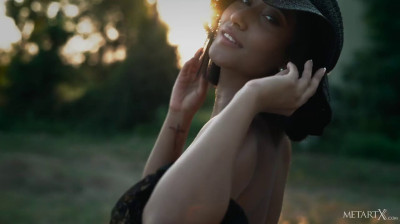 Pris Angel Solo Masturbation 3