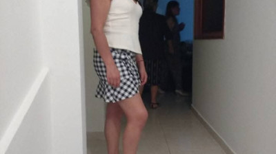 July diaz #puta de engativa para mi amante Juan Rondon