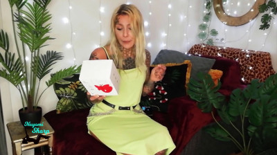 Testing a remote control vibrator