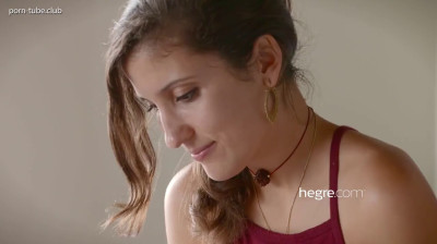 Wie man mit einer Zucchini zum Orgasmus kommt