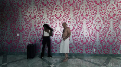 August Skye - On HER Terms