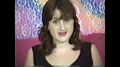 90s Creampies - Beth Ann