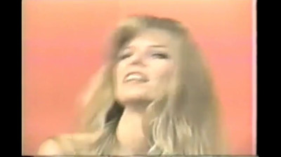 90s Creampies - Cassidy (Blonde)