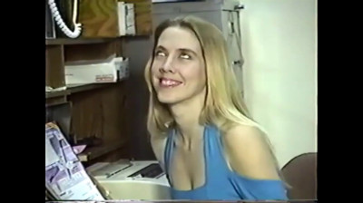 90s Creampies - Gretchen