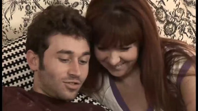 My Daughter's Boyfriend #1 (2008)