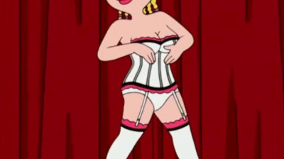 Francine Smith mature mom