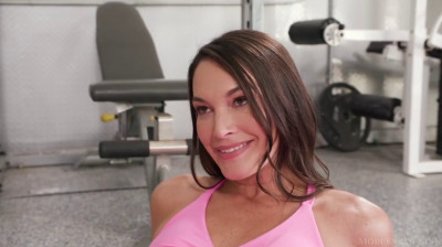 Katrina Colt - Fitness Trainer Fixation