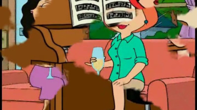 Lois Griffin mature sexwife