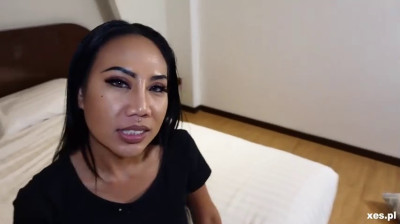 A - Fernie In Black Shirt Gets Fucked