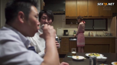 Affair with Neighbor - ENG - 355ATID