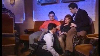 classic foursome scenes 53