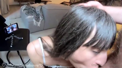 ATrans - Nbn@Bunny - Fucked in Lingerie