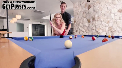 Jeux d'argent avec la belle-mère de son pote