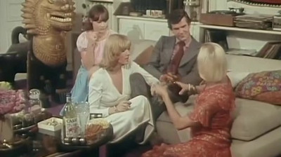 classic foursome scenes 60