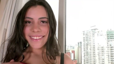 EA - Gabriela Rigo Cums