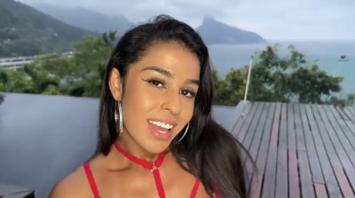 A - Latin Hot in Pool