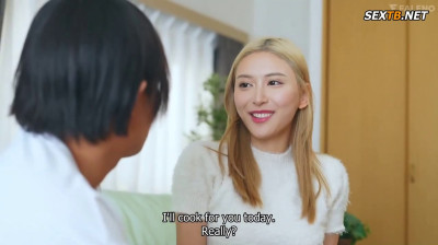 Messy Neighbor - ENG - 721FSDSS