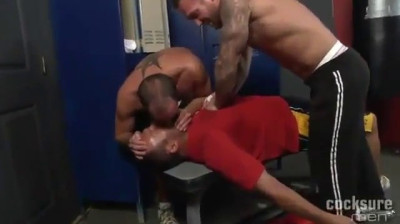 Bo, Dean & Brock
