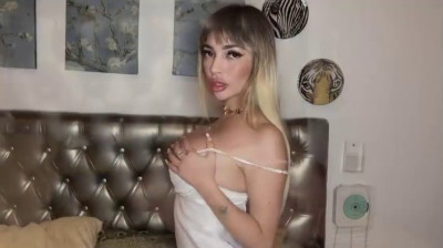 A - Latina Escort