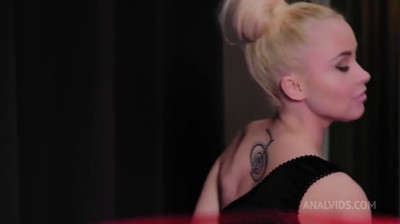 AV - Lara Frost Ballerina