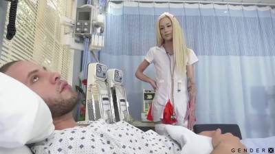 GX - Jenna - TS Nurse