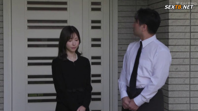 Widow Affair - ENG - 738FSDSS