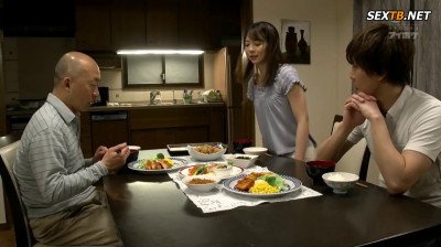 Licking Daughter In Law - ENG - 359IPX