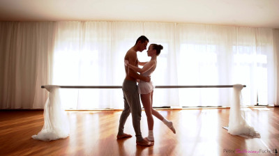 El lado oculto del ballet