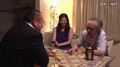 Middle-aged Affair - ENG - 009JUL