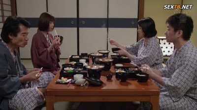 Trip with MIL - ENG - 013JUL