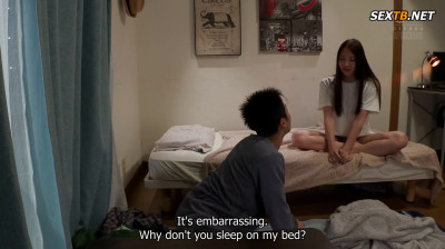 Neighbors Ex-girlfriend - END - 538ADN