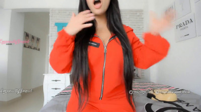 The best character of La Casa de Papel