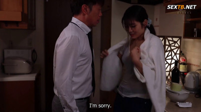 In Rain with Husbands Brother - ENG - 273JUL